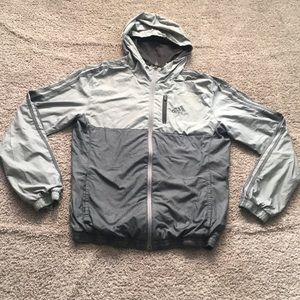 Adidas jacket